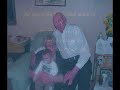 In Memory of Grampa Mervyn