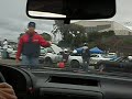 Autocross Round 3