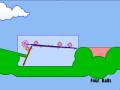 videos de Fantastic Contraption Four Balls with 4 Pieces!