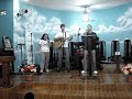 David quinlan - Ministração