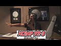Comedian Jim Breuer on KOMP 92.3