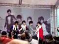 雙面飛輪海預購簽唱1_加冕(20071229台北)