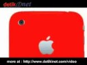 Red iPhone before Christmas? Red iPhone before Christmas?