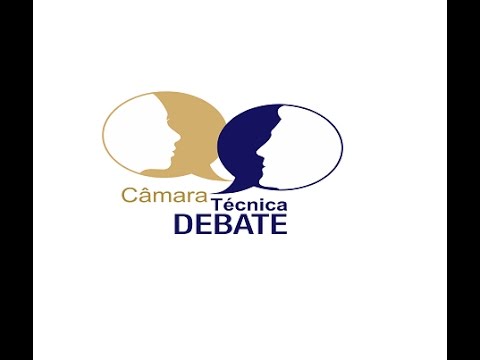 Câmara Técnica Debate: Perícia Hoje e Amanhã