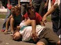 Rinc�n de Luz, ni�os de la calle