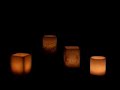 Hurricane Candles Ending Hurricane Candles Ending