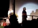 Beppe Grillo vaffanculo a Rimini    (V DAY)