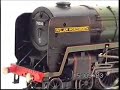 Hornby Britannia tested before DCC
