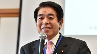 芸大に入るのに5浪――人生の無駄遣いではないですか?(下村大臣)~G1サミット予告編