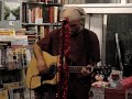 Robert White Performs at the RRCA