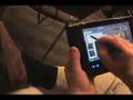 Ultra Mobile Devices Demo