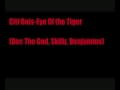 citi bois-eye of the tiger