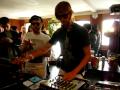 Busy P & SoMe @ Paris, Ed Rec Ferry Strike Apéro Mix - 29.07.2009