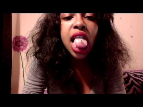 how to care tongue piercing