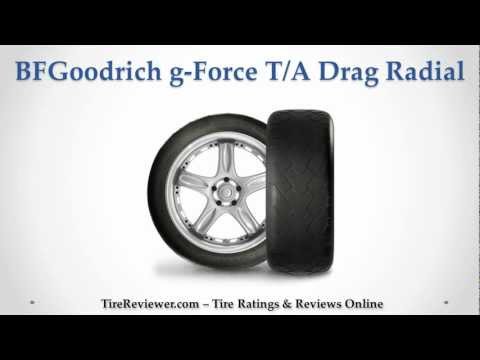 bf goodrich tyres