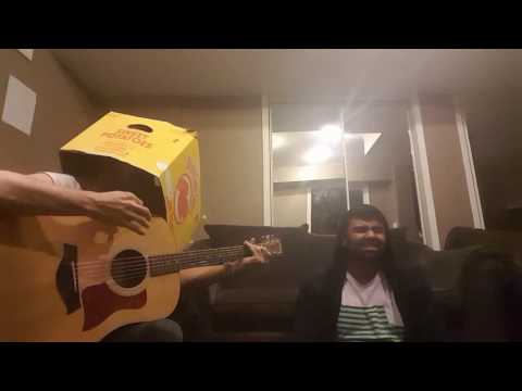 Redbone_Childish Gambino