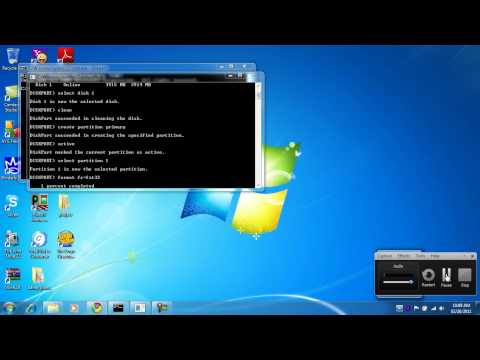 how to repair i o error on hard disk