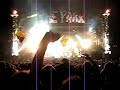 Franz Ferdinand - Take Me Out (Glastonbury 2008)