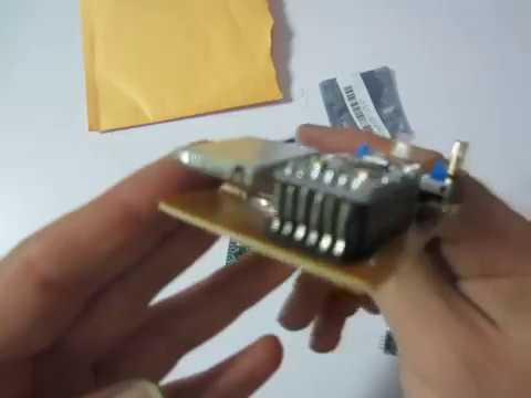 ATMEGA328 328p 5V 16MHz Arduino-Compatible Pro Mini