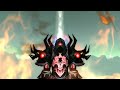 Nightmare Vestments 2