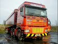 Reid Transport Ltd 