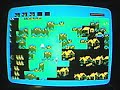 E.T. Phone Home! on Atari XE Game System E.T. Phone Home! on Atari XE Game System