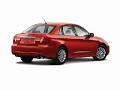 Impreza 2008