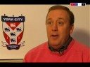 Colin Walker Interview Colin Walker Interview