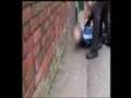 police officer - Smiley culture