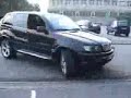 Eisenmann BMW E53 X5 4.6 is - Race