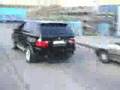 Eisenmann BMW E53 X5 4 6 is   Race