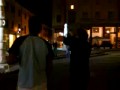 Arte Città 2009. Libera interpretazione delle oprere in piazza PARTE 1