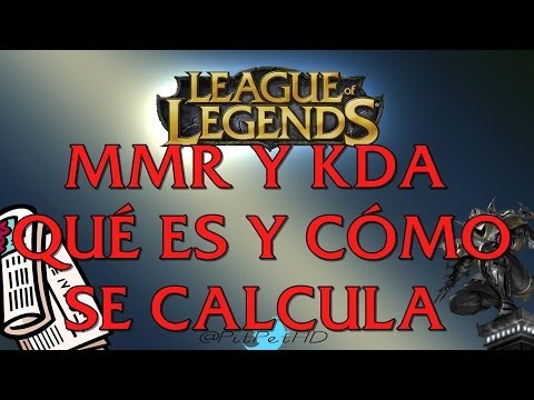 how to calculate kda