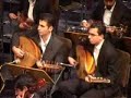 bahman rajabi motsart night music ( orchestr melal)