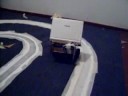 Arduino + Eee PC Robot, second prototype Arduino + Eee PC Robot, second prototype