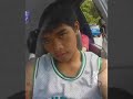 Always be my baby - Benjamin Buling
