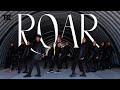 [KPOP IN PUBLIC] THE BOYZ(더보이즈) 'ROAR' DANCE COVER
