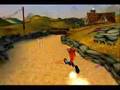 Crash Bandicoot The Bloopers