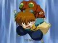 Shippou - Caramelldansen