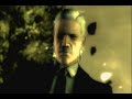 Metal Gear Solid: The End?