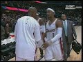 Lebron James pissed off Lebron James pissed off