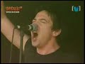 Shihad - The General Electric Live @ BDO
