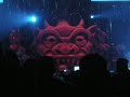 Rob Zombie-Dragula Live (Good Quality) Staples Center