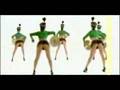 VJ CESAR - POP DANCE EN INGLES VOL 02 - NOV 07 BY DVJ CESAR