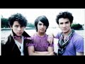 The Jonas brothers-bad boy story-[s2]ep;8[RATED R PG 13]