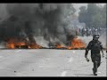 NACIDOS DEL ODIO