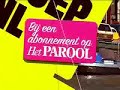 Win een sloep bij Het Parool