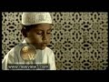 الحث على المشاركة في حلقات التحفيظ المقامه في أغلب المساجد و الجوامع ..كما فيه الحث على التبرع لصالح الجمعيات الخيريه التي تعنى بتحفيظ كتاب الله ..فالله الله ، حسنات كالجبال بإذن الله تعالى .