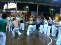 Capoeira Nagô- Peru  Capoeiracre 2008