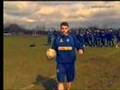 Wycombe Wanderers Crossbar Challenge